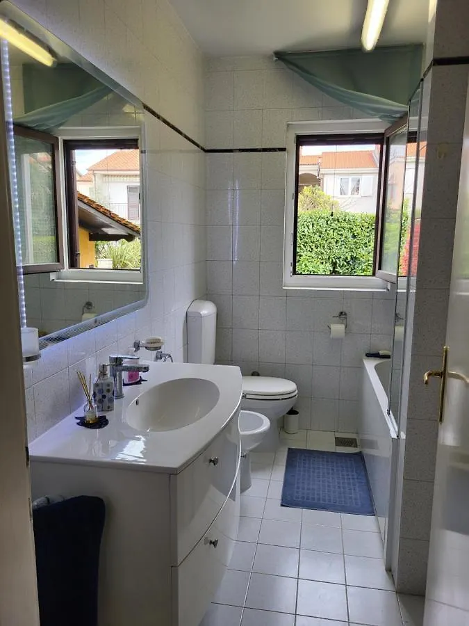 Villa Jasmine With Swimming Pool Pula