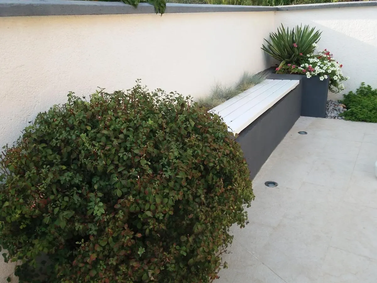 Villa Jasmine With Swimming Pool Pula 0*,  Croatia