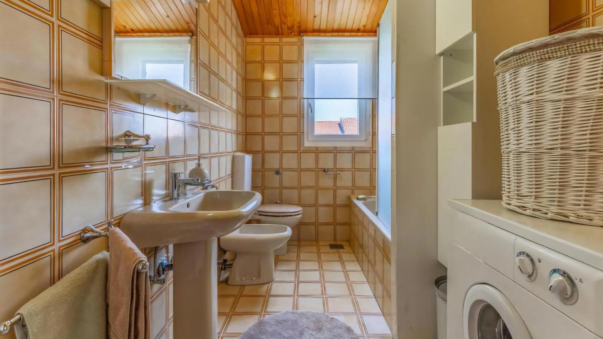 Villa Jasmine With Swimming Pool Pula