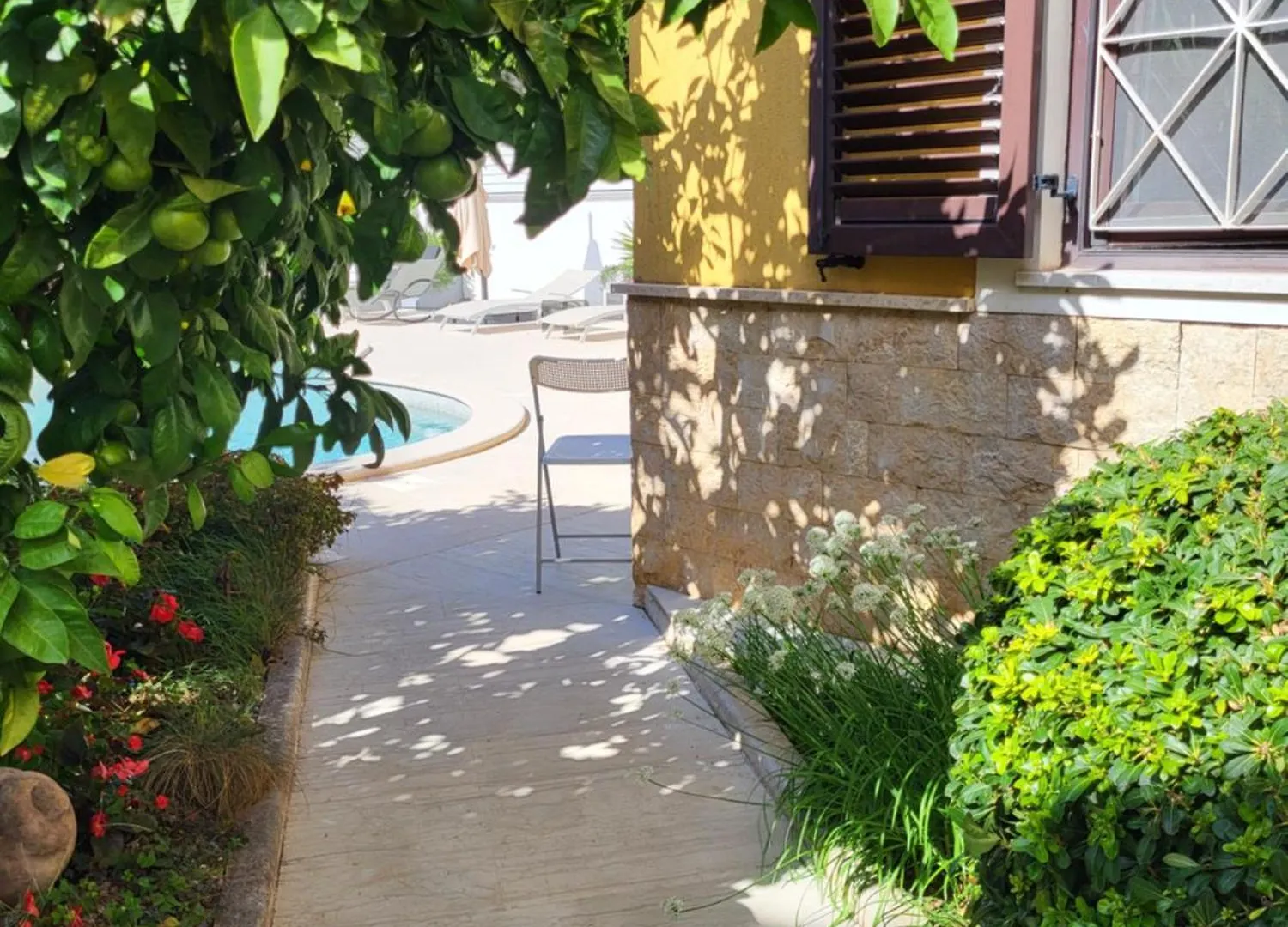 Villa Jasmine With Swimming Pool Pula