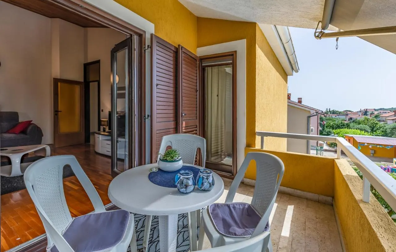 Villa Jasmine With Swimming Pool Pula