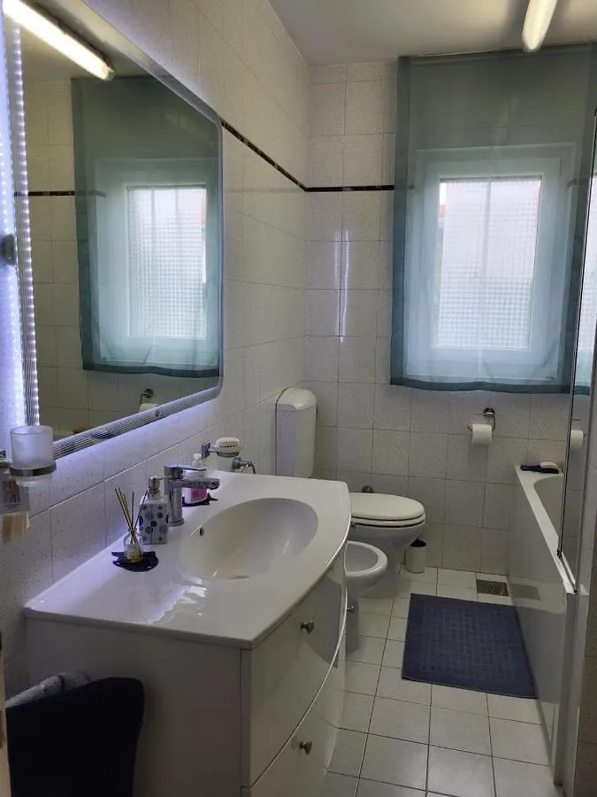 Villa Jasmine With Swimming Pool Pula