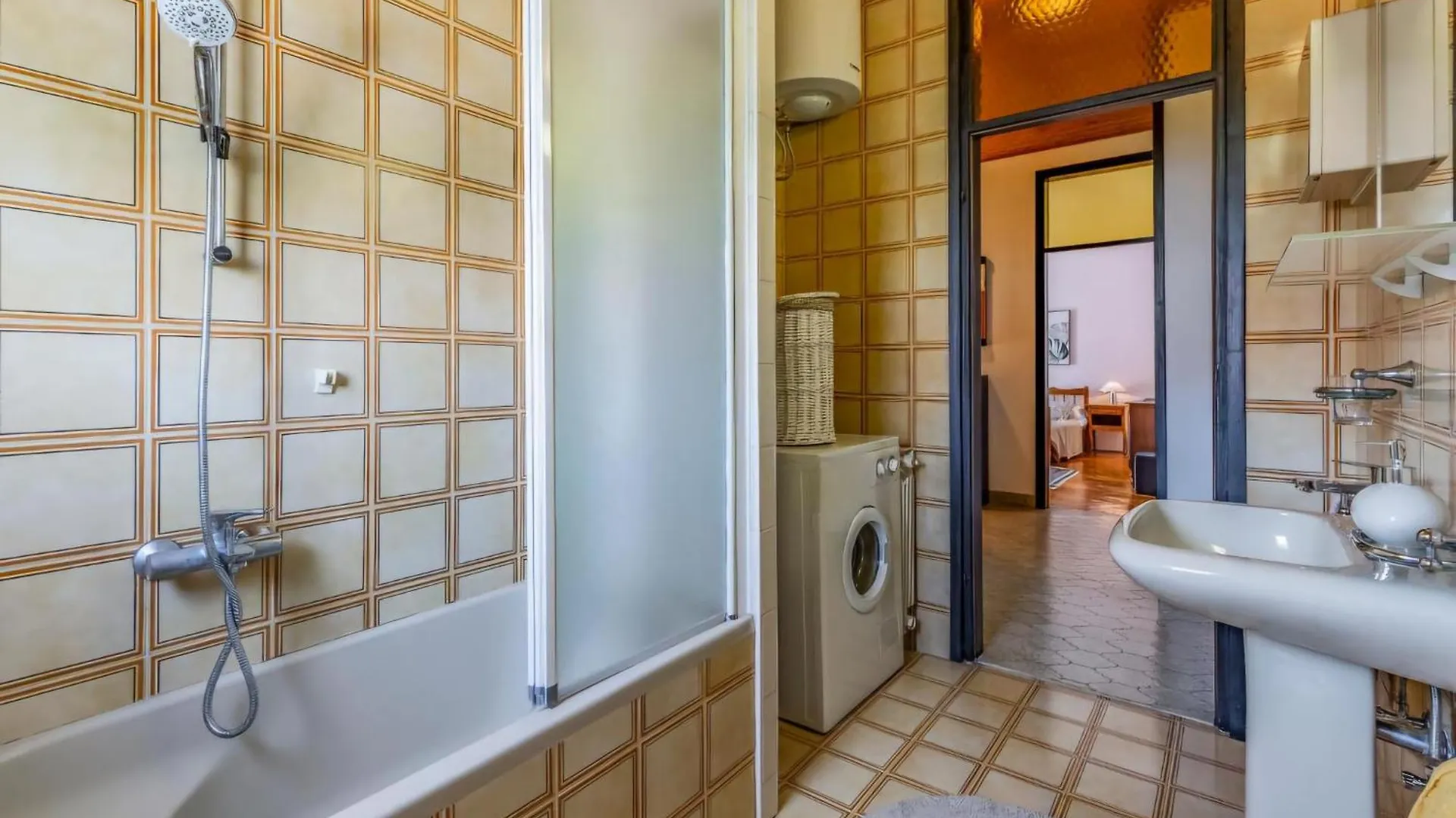 Villa Jasmine With Swimming Pool Pula